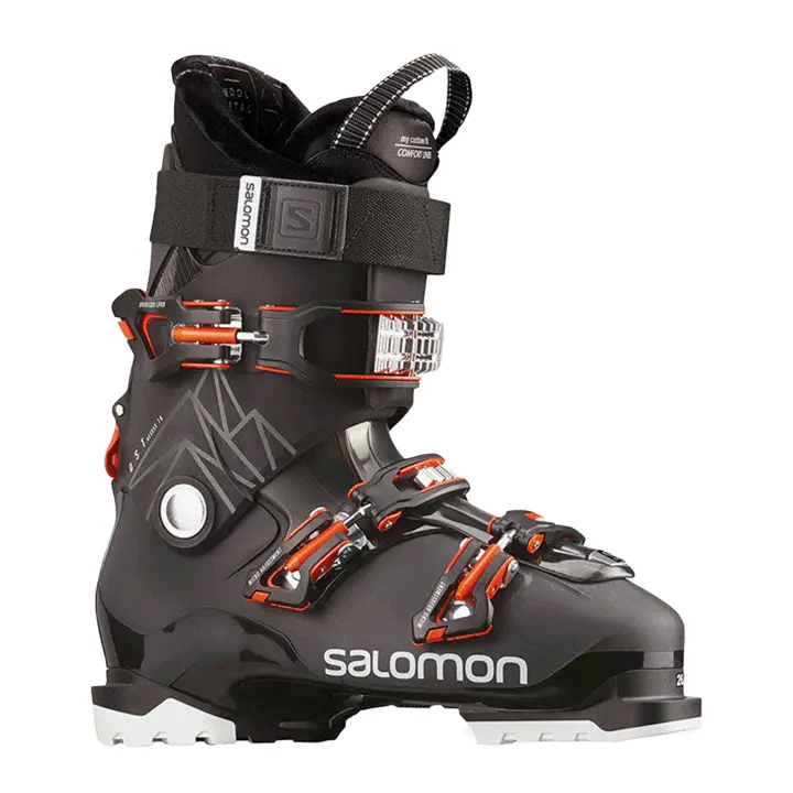 Salomon QST Access 70 Ski Boot Mens 1 Salomon QST Access 70 Ski Boot Mens