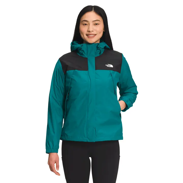 The North Face Antora Triclimate Womens 7 The North Face Antora Triclimate Womens - Image 7