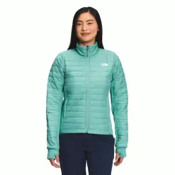 The North Face Canyonlands Hybrid Jacket Womens -Women's Fleece Shop Untitled 1 9f8f6960 5824 4954 9700 5ddc6225e184
