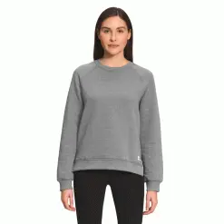 The North Face Longs Peak Quilted Crew Womens -Women's Fleece Shop Untitled 1 a2ccb59f 0a6c 4371 a3d2 9dc9eb517505