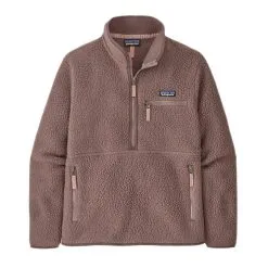 Patagonia Retro Pile Marsupial Womens