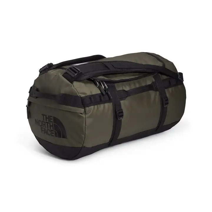 The North Face Base Camp Duffel Small 9 The North Face Base Camp Duffel Small - Image 9