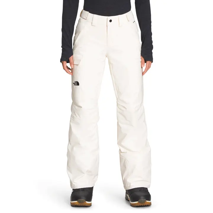 The North Face Freedom Insulated Pant Womens 6 The North Face Freedom Insulated Pant Womens - Image 6