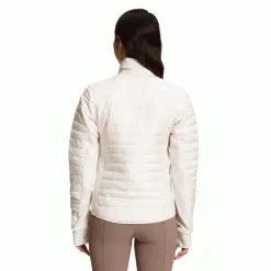 The North Face Canyonlands Hybrid Jacket Womens -Women's Fleece Shop Untitled 1 b8424e1a 9267 4be2 965f ba678a9cee40