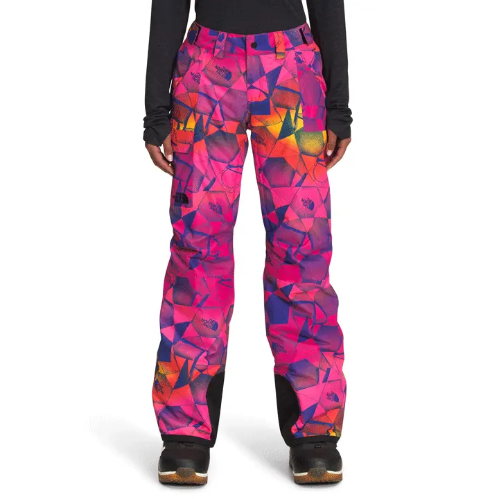 The North Face Freedom Insulated Pant Womens 8 The North Face Freedom Insulated Pant Womens - Image 8