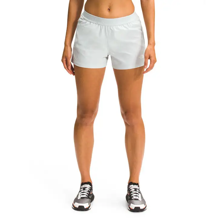The North Face Wander Short Womens 1 The North Face Wander Short Womens