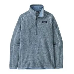 Patagonia Better Sweater Quarter-Zip Women's 11 Patagonia Better Sweater Quarter-Zip Women's -Women's Fleece Shop Untitled 1 bd09d046 c408 4589 8dd4 ba0643923e0c