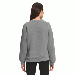 The North Face Longs Peak Quilted Crew Womens -Women's Fleece Shop Untitled 1 c6ee3be7 d8c7 47af 90d2 ad39506a5b45