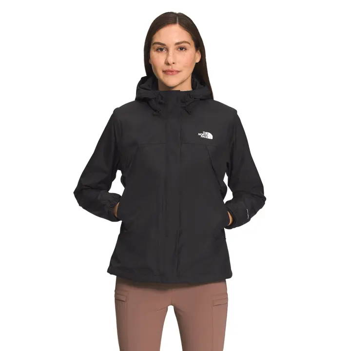 The North Face Antora Triclimate Womens 3 The North Face Antora Triclimate Womens - Image 3