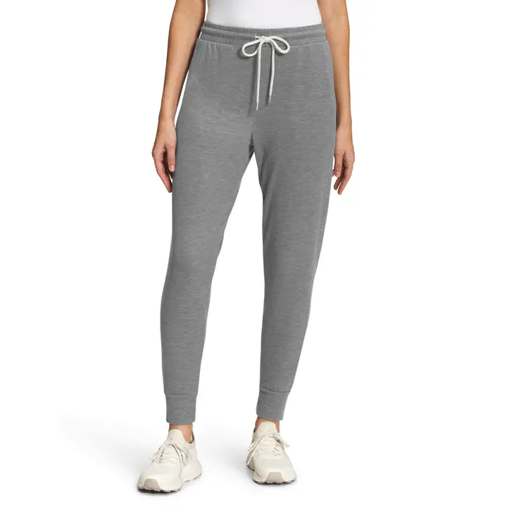 The North Face Westbrae Knit Jogger Womens 3 The North Face Westbrae Knit Jogger Womens - Image 3