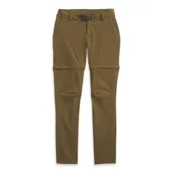 The North Face Paramount Convertible Mid-Rise Pant Womens