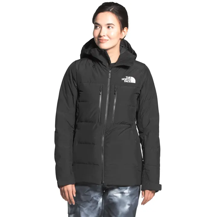 The North Face Corefire Down Jacket Womens 6 The North Face Corefire Down Jacket Womens - Image 6