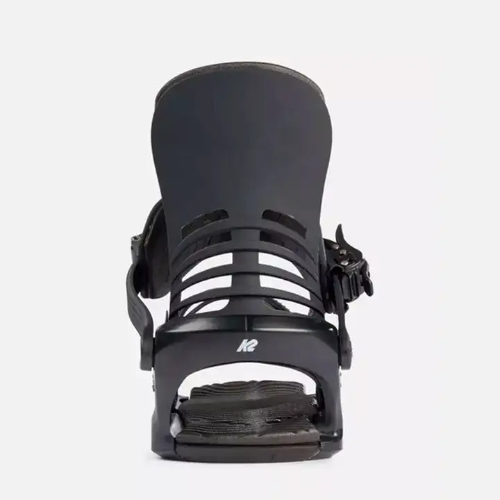 K2 Casette Womens Snowboard Bindings 2023 3 K2 Casette Womens Snowboard Bindings 2023 - Image 3