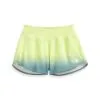 The North Face Printed Arque 3" Short Womens