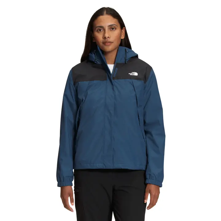 The North Face Antora Triclimate Womens 5 The North Face Antora Triclimate Womens - Image 5