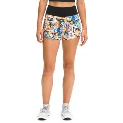 The North Face Printed Arque 3" Short Womens -Women's Fleece Shop Untitled 1 f33c8c78 5154 4986 b725 adf883449b84