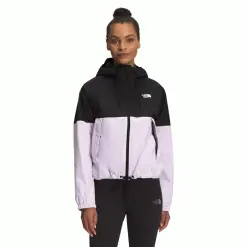 The North Face Antora Rain Hoodie Womens