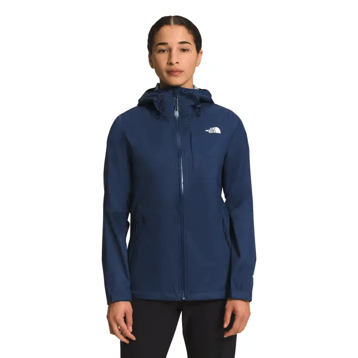 The North Face Alta Vista Jacket Womens 6 The North Face Alta Vista Jacket Womens - Image 6