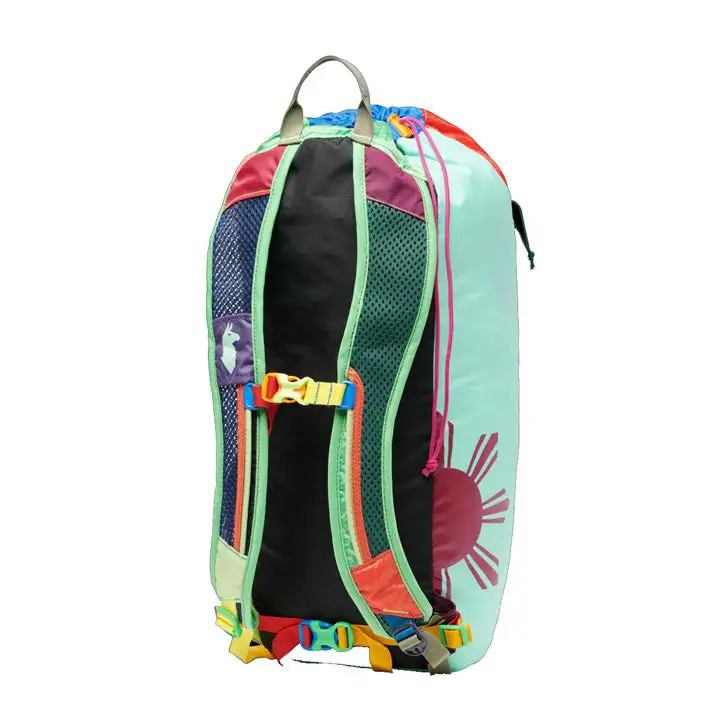 Cotopaxi Luzon Del Dia 18 Liter Backpack 4 Cotopaxi Luzon Del Dia 18 Liter Backpack - Image 4