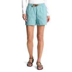 The North Face Class V Pathfinder Belted Short Womens -Women's Fleece Shop Untitled 21 1d183f2f 3e19 49fe a17b 57039383da92