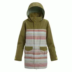 Burton Eyris Gore-Tex Jacket Womens