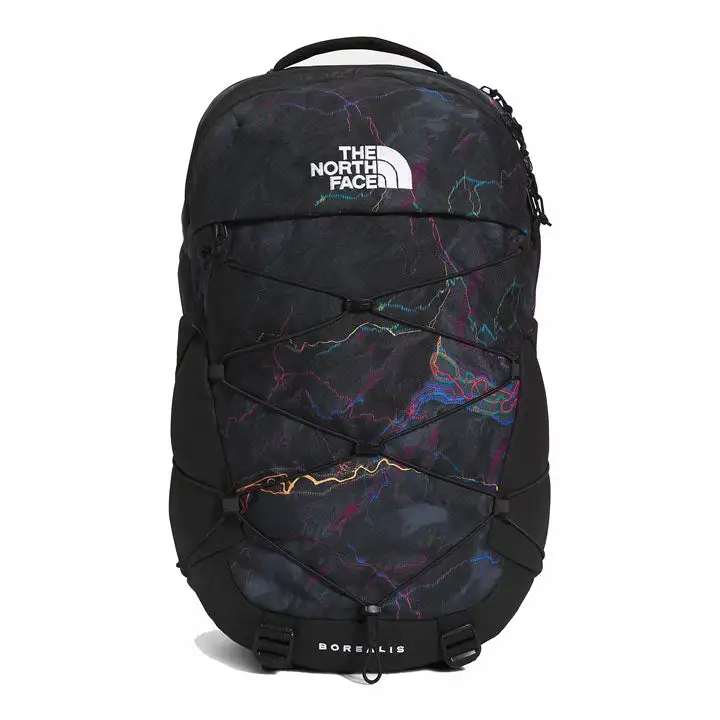 The North Face Borealis 10 The North Face Borealis - Image 10