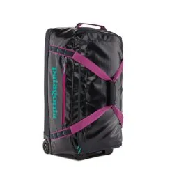 Patagonia Black Hole Wheeled Duffel Bag 70L