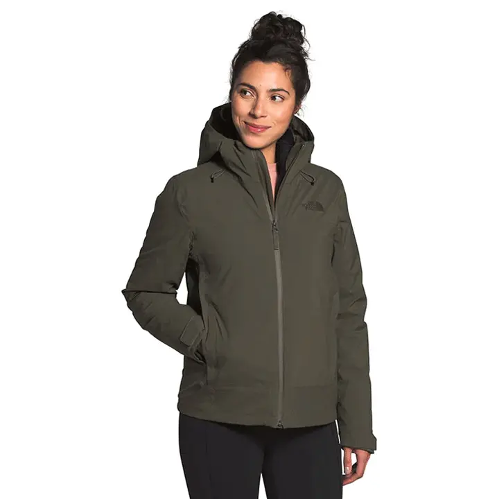 The North Face Mountain Light FUTURELIGHT Triclimate Jacket Womens 1 The North Face Mountain Light FUTURELIGHT Triclimate Jacket Womens
