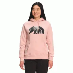 The North Face TNF™ Bear Hoodie Womens