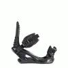 K2 Casette Womens Snowboard Bindings 2023