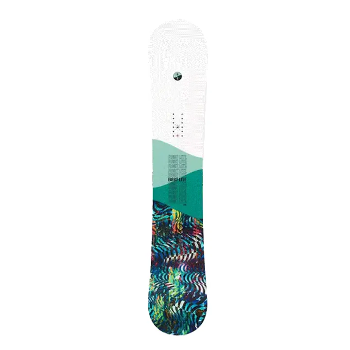 K2 First Lite Womens Snowboard 2023 1 K2 First Lite Womens Snowboard 2023