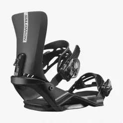 Salomon Rhythm Snowboard Bindings