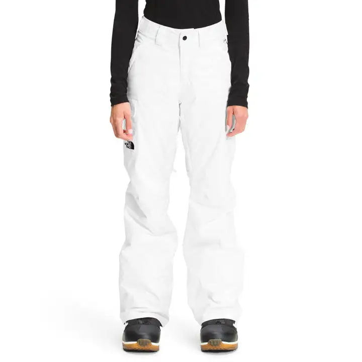 The North Face Freedom Insulated Pant Womens 2 The North Face Freedom Insulated Pant Womens - Image 2