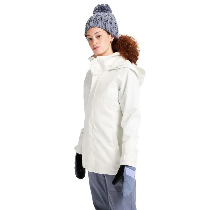 Burton Jet Set Jacket Womens 1 Burton Jet Set Jacket Womens