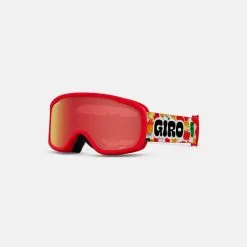 Giro Buster Snow Goggle Kids -Women's Fleece Shop Untitled 28 a4027f98 db98 4821 9cdf f74d1cb7dd4b