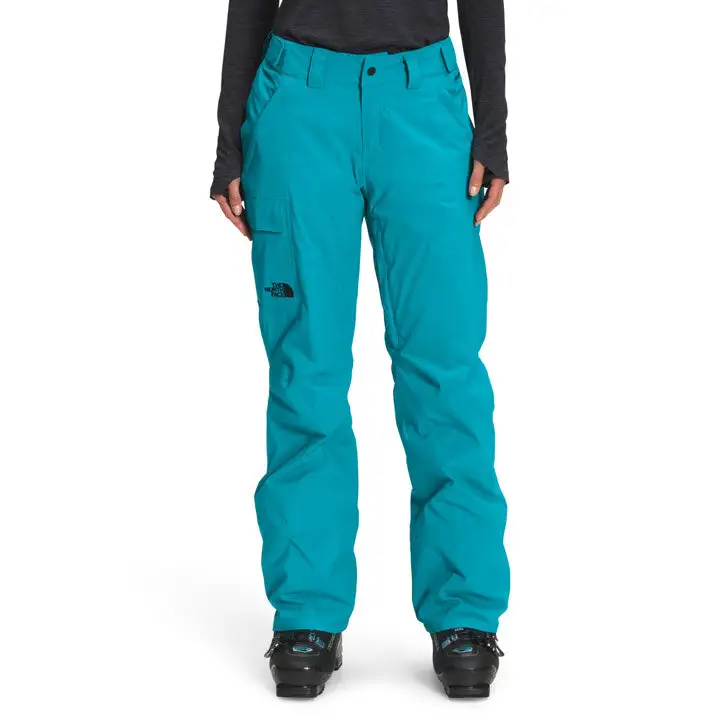 The North Face Freedom Insulated Pant Womens 3 The North Face Freedom Insulated Pant Womens - Image 3