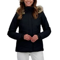 Obermeyer Tuscany II Jacket Womens -Women's Fleece Shop Untitled 29 4b107362 ade7 4fd1 beed c3a392a14c92