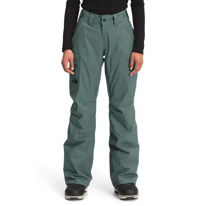The North Face Freedom Insulated Pant Womens 4 The North Face Freedom Insulated Pant Womens - Image 4