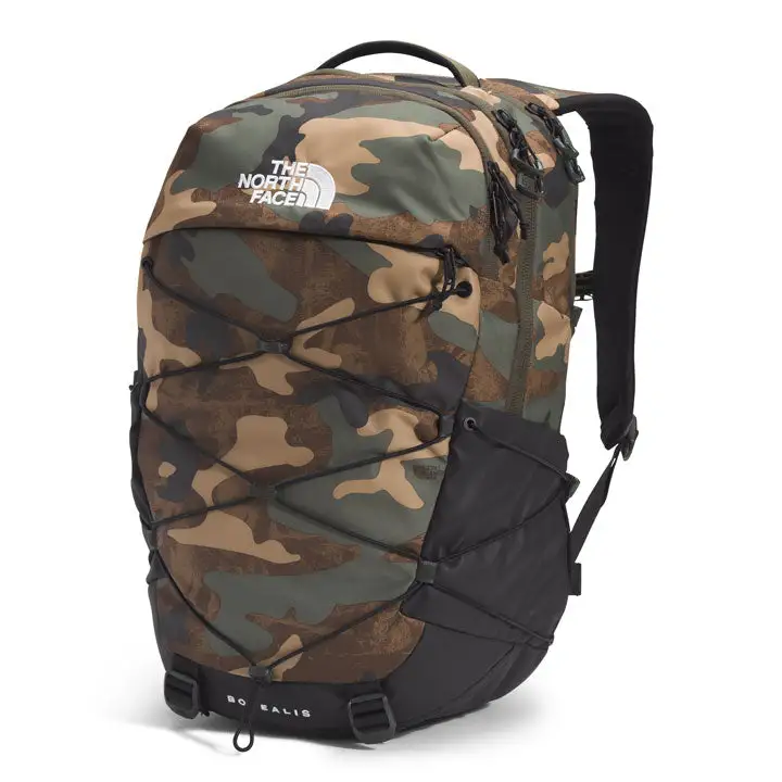 The North Face Borealis 7 The North Face Borealis - Image 7