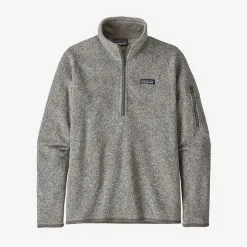 Patagonia Better Sweater Quarter-Zip Women's 13 Patagonia Better Sweater Quarter-Zip Women's -Women's Fleece Shop Untitled 2 3396a995 e74b 4aea addb a04ab5e2007d