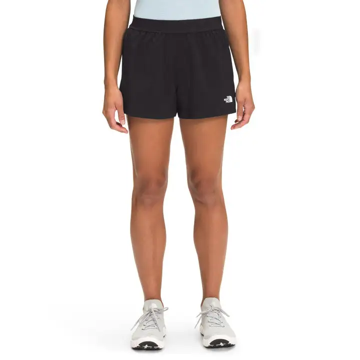 The North Face Wander Short Womens 5 The North Face Wander Short Womens - Image 5