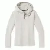 Smartwool Hudson Trail Fleece Anorak Hudson Womens