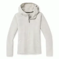 Smartwool Hudson Trail Fleece Anorak Hudson Womens