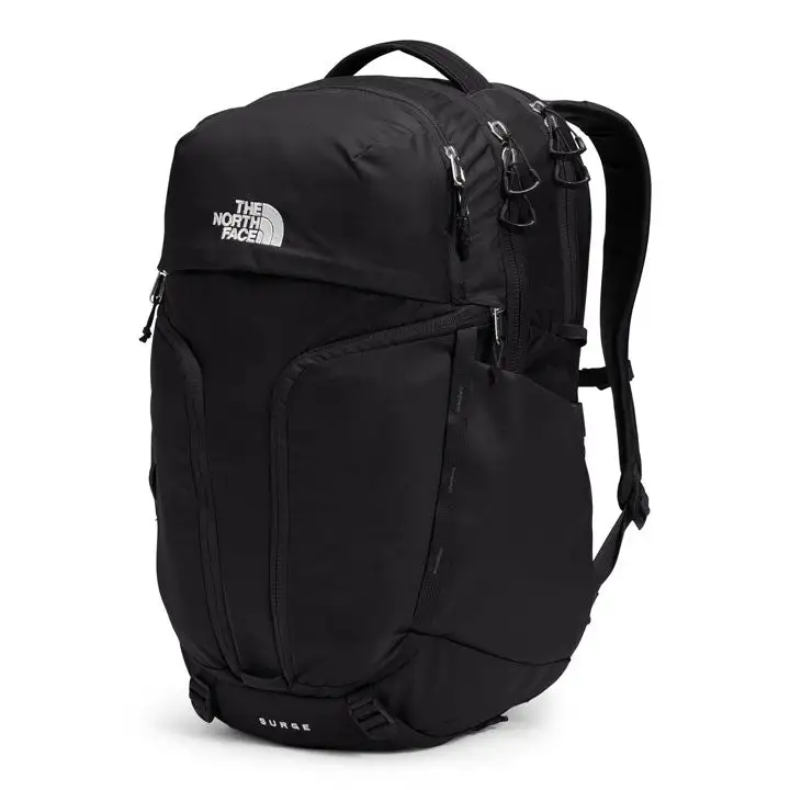 The North Face Surge Womens 4 The North Face Surge Womens - Image 4