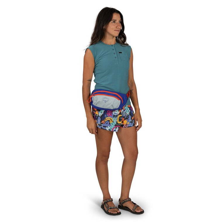 Osprey DAYLITE WAIST 2 Osprey DAYLITE WAIST - Image 2