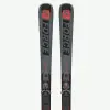 Salomon S/Force FX.80 Skis And M11 Bindings