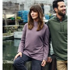 Free Fly Bamboo Thermal Fleece Mockneck Womens -Women's Fleece Shop Untitled 38 bd0f1719 b918 4a08 b2af 2d712b061d78