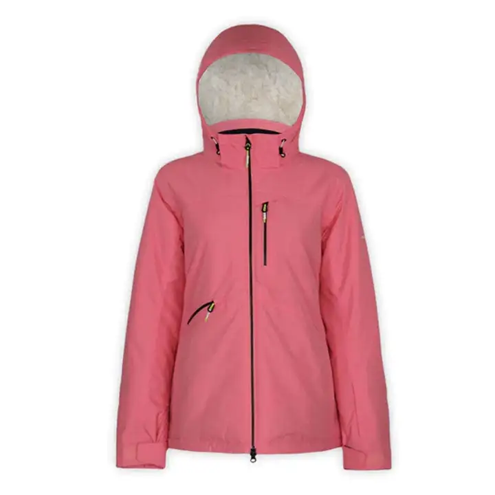 Boulder Gear Ember Jacket Women's 3 Boulder Gear Ember Jacket Women's - Image 3