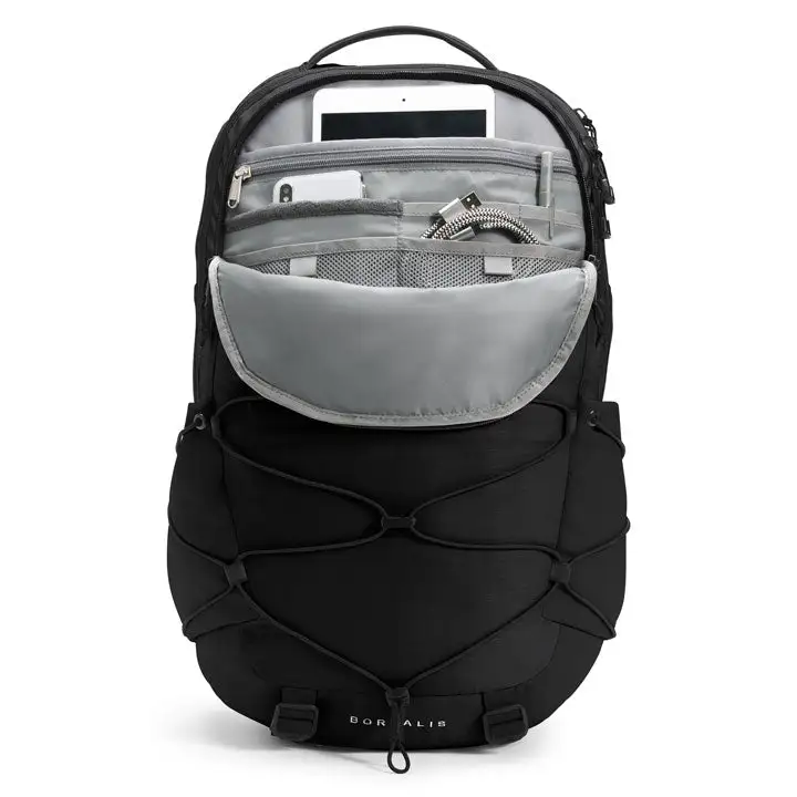 The North Face Borealis 2 The North Face Borealis - Image 2