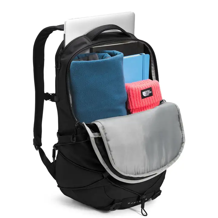 The North Face Borealis 3 The North Face Borealis - Image 3